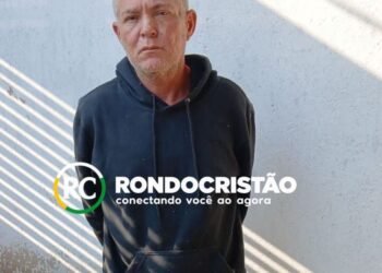 A FUGA ACABOU: segundo envolvido da morte de torneiro mecânico é preso após tentar escapar do radar da polícia