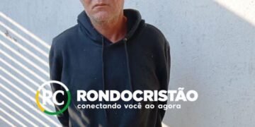 A FUGA ACABOU: segundo envolvido da morte de torneiro mecânico é preso após tentar escapar do radar da polícia