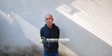 A FUGA ACABOU: segundo envolvido da morte de torneiro mecânico é preso após tentar escapar do radar da polícia