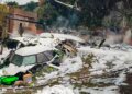 Polícia Federal indicia 16 pessoas por queda de avião da Voepass