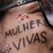 Ex-policial do Rio é condenado a 28 anos de prisão por feminicídio
