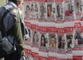 Campanha convoca familiares de desaparecidos para coleta de DNA