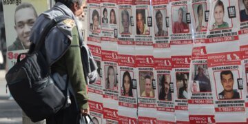 Campanha convoca familiares de desaparecidos para coleta de DNA