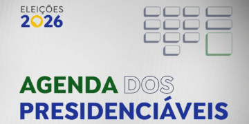 Veja a agenda dos candidatos à Presidência nesta quarta-feira