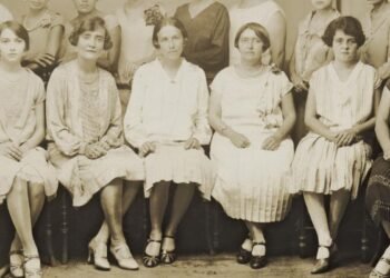 História do voto: mulheres do RN tiveram feitos inéditos