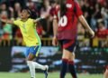 Câmara aprova lei com medidas para promover futebol feminino no país