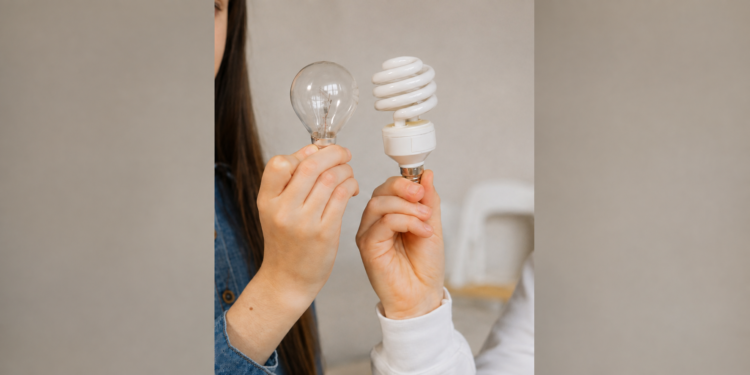 Conta de luz fica 10,63% mais barata em Rondônia