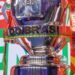 Copa do Brasil pode reunir somente campeões nas quartas de final
