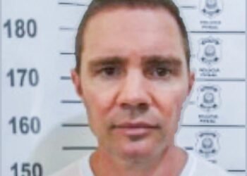 Vorcaro presta depoimento de quatro horas à Polícia Federal