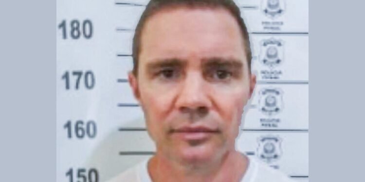 Vorcaro presta depoimento de quatro horas à Polícia Federal