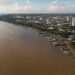 Alerta: Rio Madeira chega a 4,20 metros e Defesa Civil intensifica monitoramento