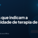 Sinais que indicam a necessidade de terapia de casal