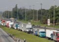 Lei garante frete mínimo no transporte de cargas; saiba o que muda
