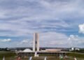 Congresso volta do recesso sem previsão de plenário nesta semana