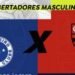 Rádio Nacional transmite nesta quarta Cruzeiro x Flamengo