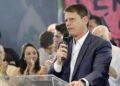 Republicanos lança candidatura de Tarcísio ao governo de São Paulo 