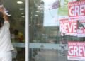 Bancários fazem paralisação nacional de 24 horas nesta quinta-feira