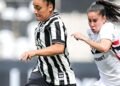 Brasileiro Feminino: São Paulo goleia, iguala líder e afunda Botafogo