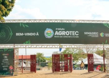 AGROTEC 2026: 2ª edição encerra com mais de R$ 91 milhões em negócios