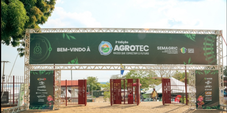 AGROTEC 2026: 2ª edição encerra com mais de R$ 91 milhões em negócios