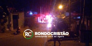FIM DO RELACIONAMENTO, NÃO DA VIOLÊNCIA: EX-MULHER É MORTA A TIROS E AMIGA FICA GRAVEMENTE FERIDA