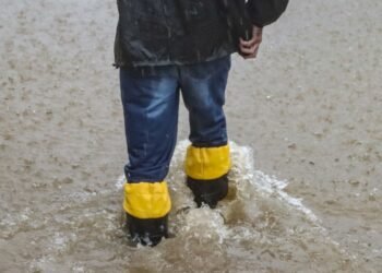 Novas tempestades devem atingir o Rio Grande do Sul até segunda-feira