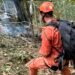 Quatro pessoas morrem em queda de helicóptero no Rio de Janeiro
