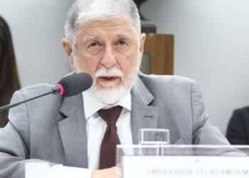 Oposição e Amorim divergem sobre atritos entre Brasil e EUA sob Trump