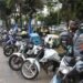 Produção de motos tem melhor mês de julho da história, diz Abraciclo