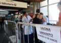 Ministério da Saúde reforça chamamento para vacina contra o sarampo