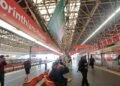 Trabalhadores da CPTM realizam assembleia sobre continuidade da greve