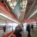 Trabalhadores da CPTM realizam assembleia sobre continuidade da greve
