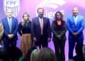FPF e Liga F anunciam parceria para fortalecer futebol feminino
