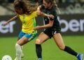Brasil abre Copa do Mundo Feminina no Maracanã, palco também da final