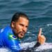 WSL: Ítalo Ferreira domina tubos em Teahupo’o e avança às semifinais