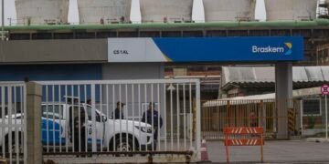 Conselho aprova pedido de recuperação extrajudicial da Braskem