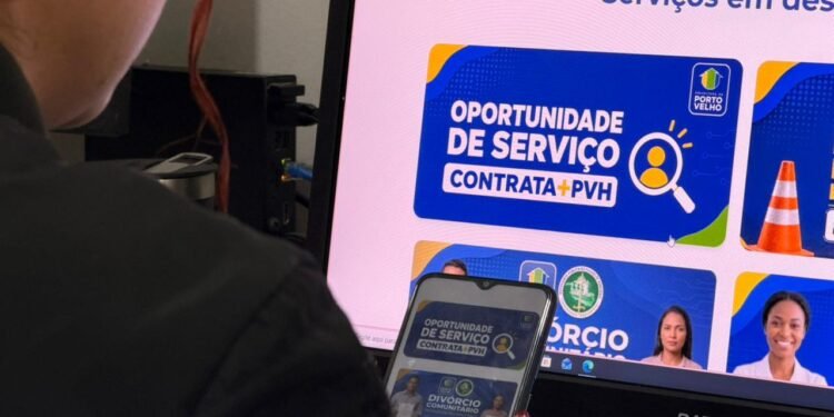 MEIs poderão fechar contratos com a prefeitura de Porto Velho