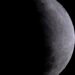 Eclipse parcial da Lua nesta quinta-feira será visto em todo o Brasil