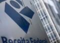 Receita paga nesta segunda último lote de restituição do IR 2026