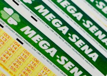 Mega-Sena sorteia prêmio acumulado de R$ 30 milhões neste domingo