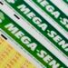 Mega-Sena sorteia prêmio acumulado de R$ 30 milhões neste domingo