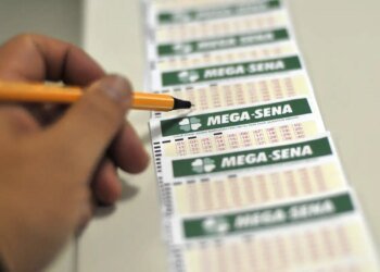 Mega-Sena sorteia prêmio de R$ 3,5 milhões nesta terça-feira