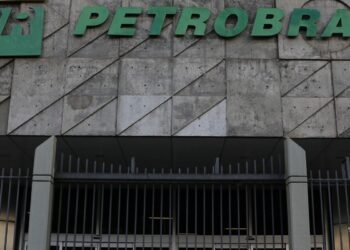 Petrobras anuncia descoberta de petróleo na Foz do Amazonas