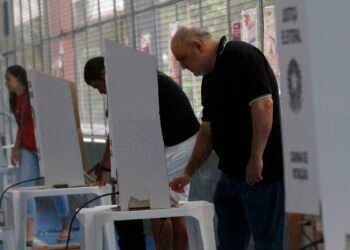 Eleições 2026: saiba o que é permitido e proibido no dia da votação