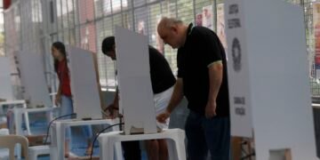 Eleições 2026: saiba o que é permitido e proibido no dia da votação