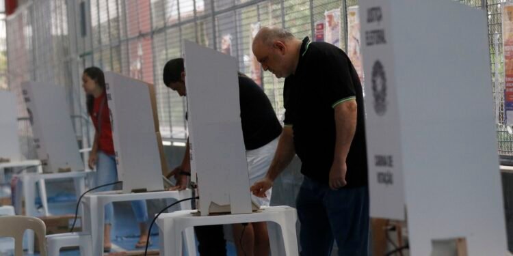 Eleições 2026: saiba o que é permitido e proibido no dia da votação