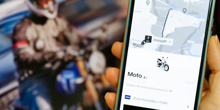 STF adia retomada do julgamento sobre uberização