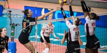 Vôlei: São Paulo sedia Mundial de Clubes feminino pelo 2º ano seguido