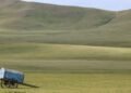 Degradação da terra e clima extremo ameaçam nômades na Mongólia