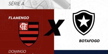 Neste domingo, Rádio Nacional transmite clássico Flamengo x Botafogo